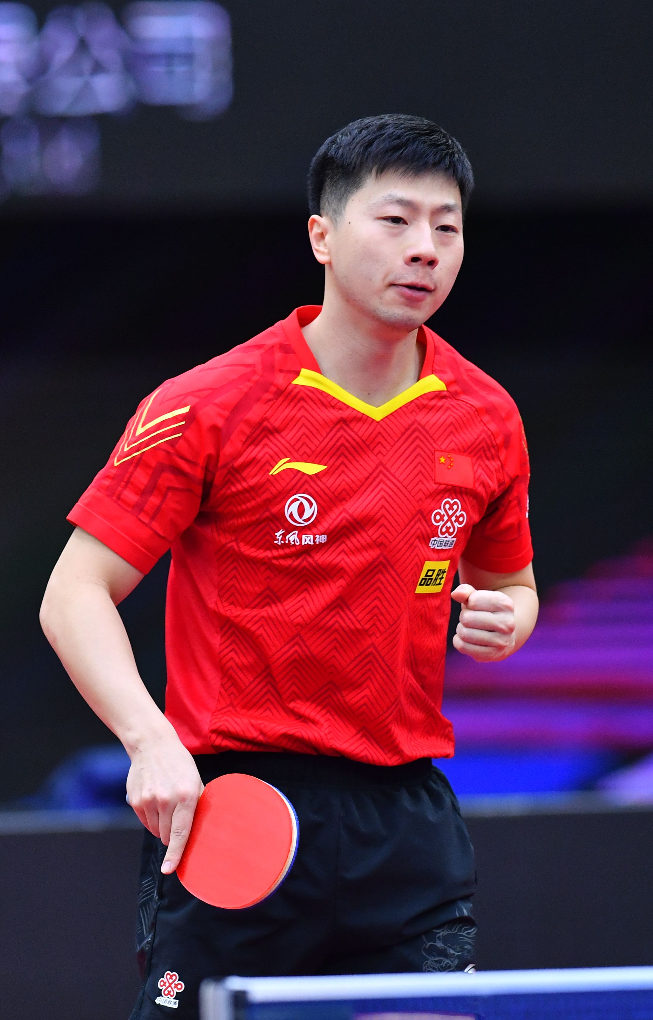 为中国队注 为中国队注